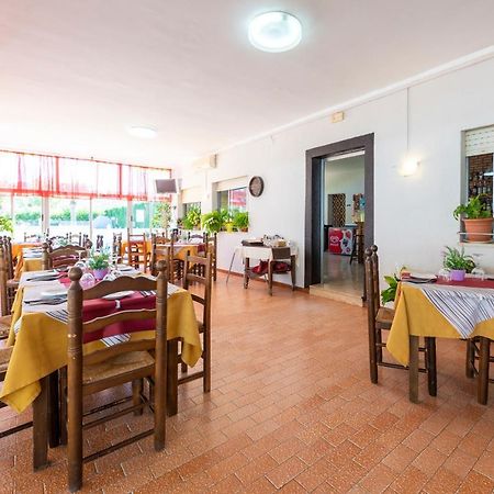 Bungalows Camping El Cid Peñíscola Kültér fotó